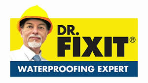 dr.fixit logo